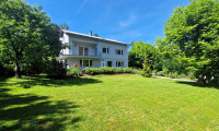 Haus - 3413, Hintersdorf - Großzügiges Haus mit Traumgarten