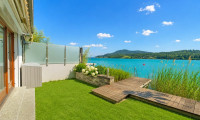 Haus - 9210, Pörtschach am Wörther See - Kleines Seehaus  am Wörthersee 