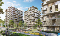 Wohnung - 1030, Wien - Zum Anlegerpreis: URBAN DAHEIM - VILLAGE IM DRITTEN