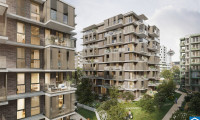 Wohnung - 1030, Wien - URBAN DAHEIM - VILLAGE IM DRITTEN