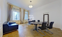 Büro / Praxis - 1010, Wien - Attraktive Büro-Gemeinschaft: Repräsentativer Altbau nahe Rotenturmsstraße (1. Bezirk)