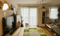 Wohnung - 8073, Feldkirchen bei Graz - Helle 4-Zimmer-Wohnung mit Balkon in ruhiger Lage