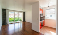 Wohnung - 3021, Pressbaum - Attraktive 3-Zimmer-Wohnung mit Klimaanlage, Balkon, Stellplatz und rascher Wien-Anbindung