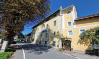 Haus - 5411, Oberalm - Rendite-Juwel bei Salzburg: Gewerbeobjekt mit Wohnbau-Potenzial (925m² NFL)
