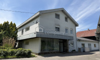 Haus - 4632, Pichl bei Wels - Wohnen und Arbeiten an einem Ort – Großflächiges Zweifamilienhaus in Pichl bei Wels!