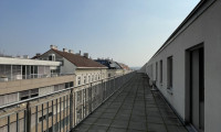 Büro / Praxis - 1060, Wien - Neubaubüro beim Westbahnhof nach Sanierung