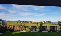 Haus - 5202, Neumarkt am Wallersee - Doppelhaushälfte in Neumarkt am Wallersee. Toller Ausblick inklusive!