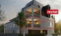 Wohnung - 6850, Dornbirn - Top 5 | Stilvolle 2,5-Zimmer-Terrassenwohnung – Morgensonne und Bergblick inklusive - Bezugsbereit Ende 2026