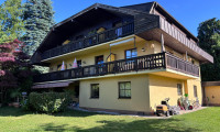 Wohnung - 9210, Pörtschach am Wörther See - Traumwohnung ca 48 m2 mit Seeblick am Wörthersee – Hauptwohnsitz, Zweitwohnsitz oder gewerbliche Nutzung möglich