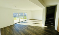 Haus - 8720, Knittelfeld - Knittelfeld - Landschach: Modernes Eck-Reihenhaus in familienfreundlicher Lage - Haus 1