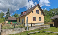 Haus - 3472, Hohenwarth - Viel Platz für Familie, Hobby und Handwerk!