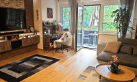 Wohnung - 8020, Graz - Aussergewönlich schöne 4 Zimmer-Küche Wohnung mit Südbalkon und Tiefgaragenplatz Nähe Smart City!