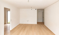 Wohnung - 2500, Baden - Erstbezug in Baden: Helle Gartenwohnung in attraktiver Lage