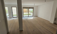 Wohnung - 2500, Baden - Sonnige Gartenwohnung in Baden – Neubau-Erstbezug