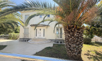 Haus - 52244, Poreč - Exklusive Luxusvilla mit Meerblick in Poreč