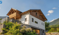 Haus - 5340, Sankt Gilgen - Modernes Traumhaus in St. Wolfgang: 5 Zimmer, Garten, Garage, top Ausstattung zum Kauf!