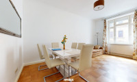 Wohnung - 1120, Wien - Top angebundene, barrierefreie 2-Zimmer-Wohnung im 3. Liftstock nahe WLB/Badner Bahn