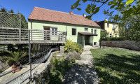 Haus - 1210, Wien - Einfamilien bzw. Mehrfamilienhaus in Stammersdorf