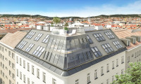 Zinshaus Renditeobjekt - 1120, Wien,Meidling - Rohdachboden mit rechtskräftiger Baubewilligung – Attraktives Ausbaupotenzial in 1120 Wien