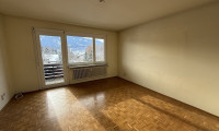 Wohnung - 9611, Nötsch im Gailtal - Nötsch im Gailtal: 3 Zimmerwohnung im 3. OG