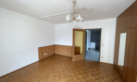 Wohnung - 9020, Klagenfurt am Wörthersee - Klagenfurt: Einzimmerwohnung mit Loggia im 1.OG - Top 111