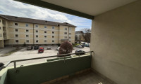 Wohnung - 9020, Klagenfurt am Wörthersee - Klagenfurt: Einzimmerwohnung mit Loggia im 1.OG - Top 116