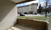 Wohnung - 9020, Klagenfurt am Wörthersee - Klagenfurt: Einzimmerwohnung mit Loggia im EG - Top 109