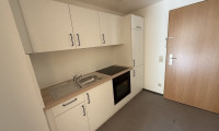 Wohnung - 9020, Klagenfurt am Wörthersee - Klagenfurt: Einzimmerwohnung mit Loggia im 1.OG - Top 114
