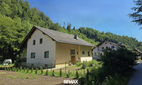 Haus - 8570, Krottendorf-Gaisfeld - Charmantes teilsaniertes Einfamilienhaus in ruhiger Grünlage zu verkaufen