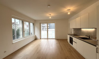 Wohnung - 1090, Wien - Hochwertige 3-Zimmer-Wohnung mit Außenfläche - im Projekt JOSEPH - in 1090 Wien zu mieten