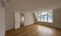Wohnung - 1010, Wien - Stilvolle 4 Zimmer Altbau-Wohnung mit großzügiger Dachterrasse im Herzen von 1010 Wien zu mieten
