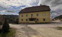 Land und Forstwirtschaft - 9462, Bad St. Leonhard im Lavanttal - Historische Landwirtschaft in Bad St. Leonhard