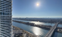 Wohnung - 1220, Wien - DC2 – Exklusives Wohnen mit Panoramablick an der Donau