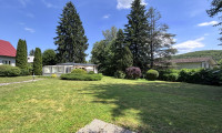 Grundstück - 3031, Pressbaum - Ein Garten wie ein Schlosspark – Seltene Liegenschaft mit 1.543 m² Grundstücksfläche in Pressbaum