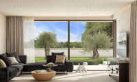 Wohnung - 52210, Rovinj - Wunderschöne Gartenwohnung Nähe Rovinj mit beheizte Pool