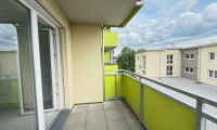 Wohnung - 3370, Ybbs an der Donau - Große Wohnung mit Balkon in zentraler Lage in Ybbs! 1 Monat Mietfrei!!