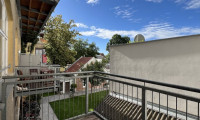 Wohnung - 8020, Graz - Tolle Garçonnière in zentraler Lage mir zusätzlicher Galerie
