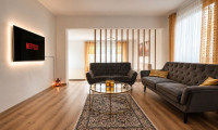 Wohnung - 1230, Wien - Moderne 2,5 Zi-Wohnung mit Garten, 2 Balkonen & Garage in 1230 Wien – top saniert!