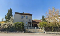 Haus - 4482, Ennsdorf - Einfamilienhaus in Ennsdorf, 748m², renovierungsbedürftig, 3 Garagen, Pool!!!