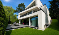 Haus - 3400, Klosterneuburg - Erstklassige Lage in Klosterneuburg – Wohnen mit Stil und Weitblick!