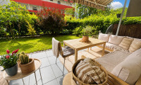 Wohnung - 8054, Seiersberg - Modernes Wohnen mit sonnigem Garten in Seiersberg!