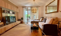 Wohnung - 8054, Seiersberg - Modernes Wohnen mit sonnigem Garten in Seiersberg!