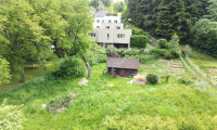 Grundstück - 8045, Graz - Ruhiges Bauland im Grünen!