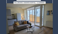 Wohnung - 5020, Salzburg - Salzburg- Andräviertel - bezaubernde 2 Zimmer Wohnung - Wintergarten  - Wfl. ca. 51 m²