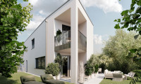 Haus - 5020, Salzburg - Modernes Stadt-Einfamilienhaus in Salzburg-Liefering!