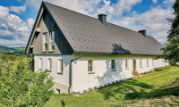 Haus - 8250, Vorau - Ehemaliger Bauernhof in absoluter Ruhe- und Alleinlage auf 2,86 ha Grund in Raum Vorau