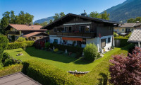 Wohnung - 5700, Zell am See - Moderne 3-Zi DG-Wohnung mit Südbalkon, 2 Stellplätzen & top Ausstattung in Zell am See!