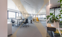 Büro / Praxis - 4030, Linz - Hochwertige Büroeinheit mit modernem Raumkonzept in Top-Lage von Linz zu vermieten!