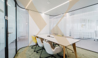 Büro / Praxis - 4030, Linz - Hochwertige Büroeinheit mit modernem Raumkonzept in Top-Lage von Linz zu vermieten!