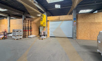 Halle / Lager / Produktion - 4020, Linz - Lagerhalle mit Rolltor und Büro in Linz zu vermieten!